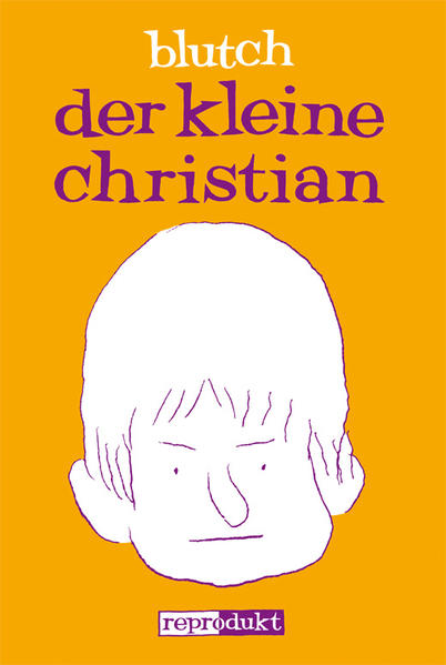 Der kleine Christian | Gay Books & News