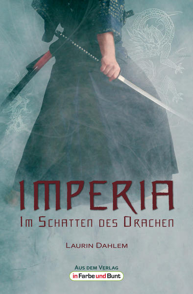 Imperia - Im Schatten des Drachen | Gay Books & News