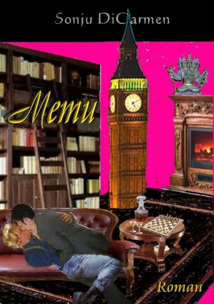 Memu | Gay Books & News