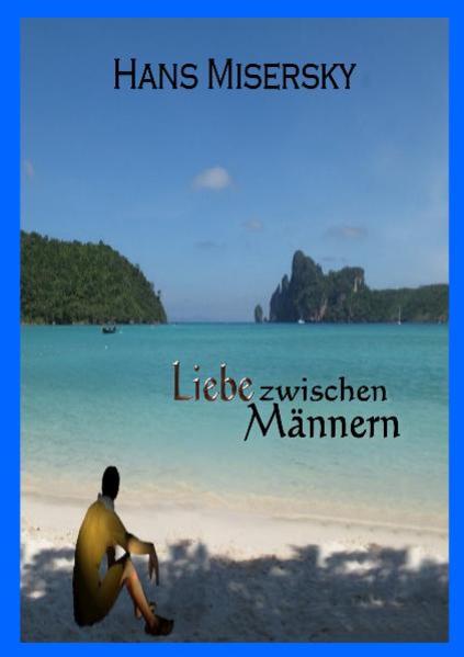 Liebe zwischen Männern | Gay Books & News