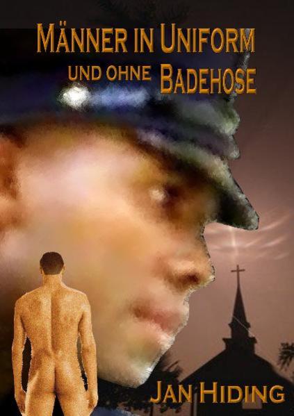 Männer in Uniform und ohne Badehose | Gay Books & News