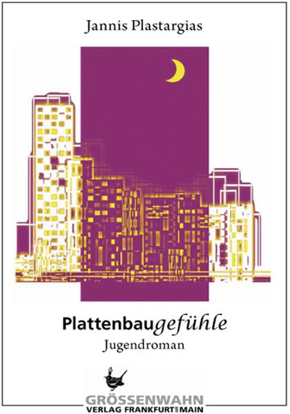 Plattenbaugefühle | Gay Books & News