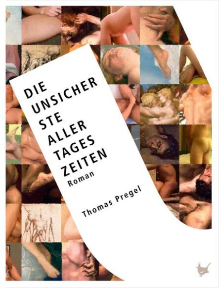 Die unsicherste aller Tageszeiten | Gay Books & News