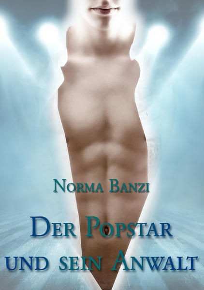 Der Popstar und sein Anwalt | Gay Books & News