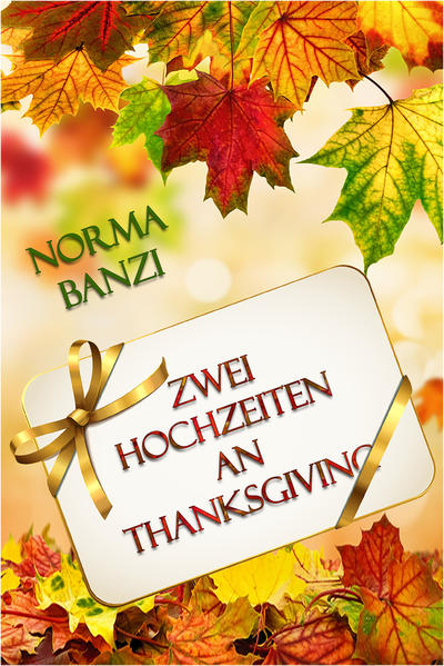 Zwei Hochzeiten an Thanksgiving | Gay Books & News