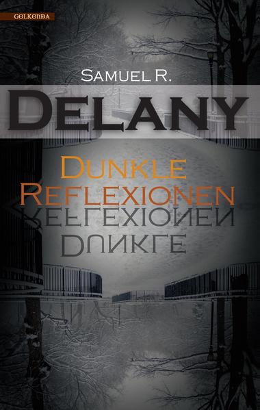 Dunkle Reflexionen | Gay Books & News