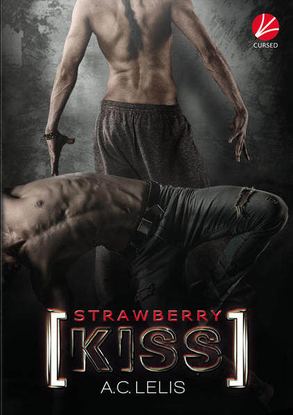 Strawberry Kiss | Gay Books & News