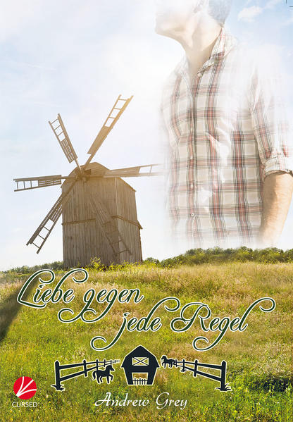 Liebe gegen jede Regel | Gay Books & News