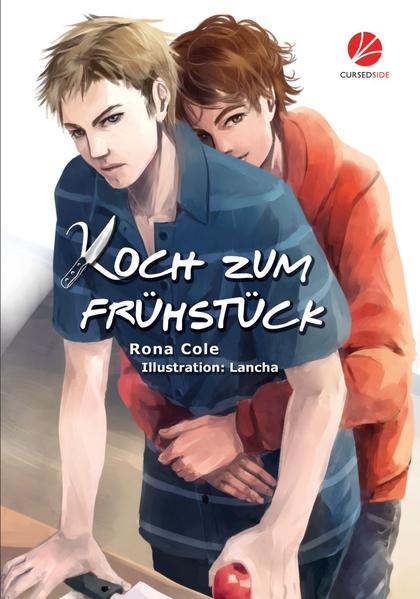 Koch zum Frühstück | Gay Books & News