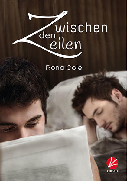 Zwischen den Zeilen | Gay Books & News