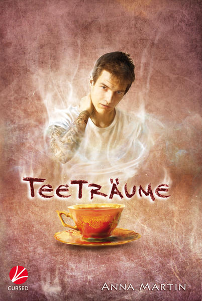 Teeträume | Gay Books & News