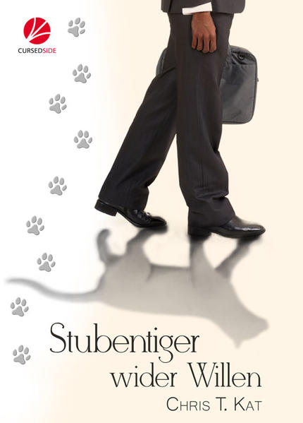 Stubentiger wider Willen | Gay Books & News