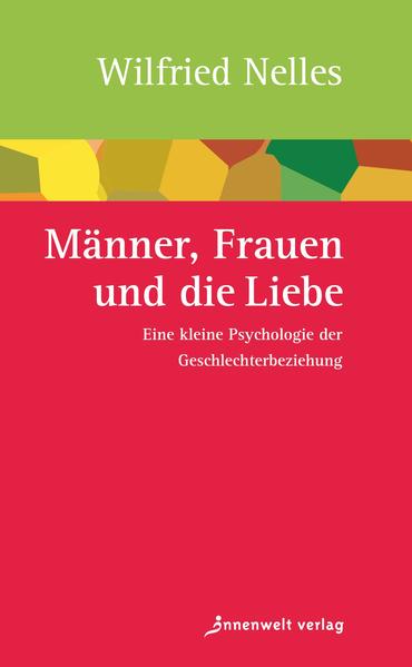 Männer, Frauen und die Liebe | Gay Books & News