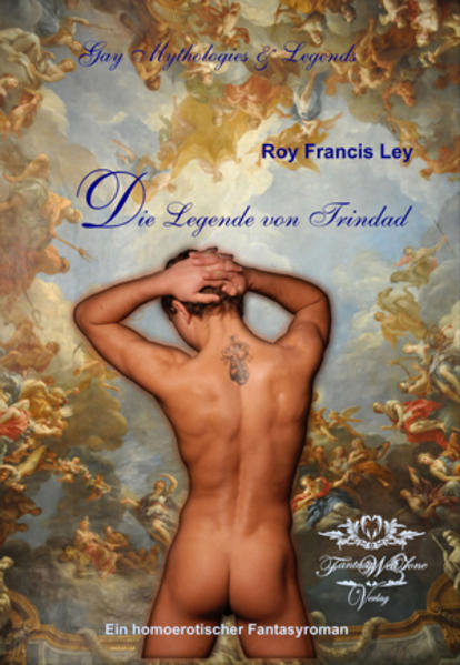 Die Legende von Trindad | Gay Books & News