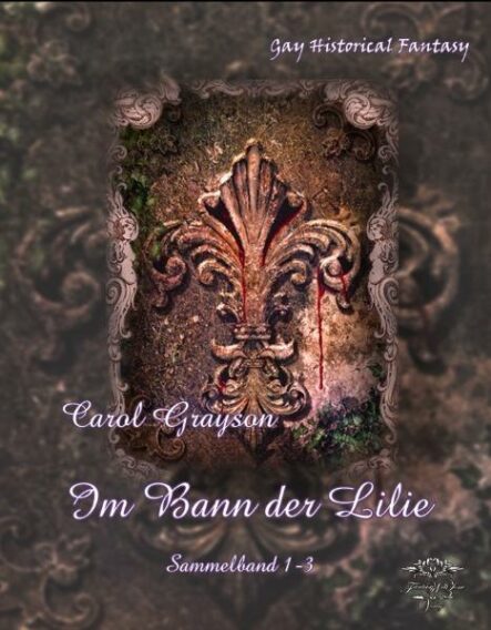 Im Bann der Lilie | Gay Books & News