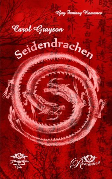 Seidendrachen | Gay Books & News