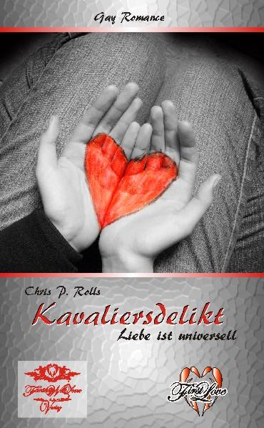 Kavaliersdelikt - Liebe ist universell | Gay Books & News