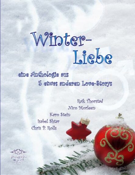 Winterliebe | Gay Books & News