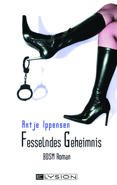 Fesselndes Geheimnis | Gay Books & News