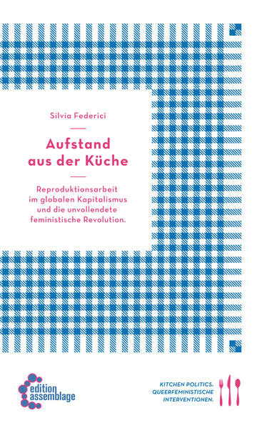 Aufstand aus der Küche | Gay Books & News