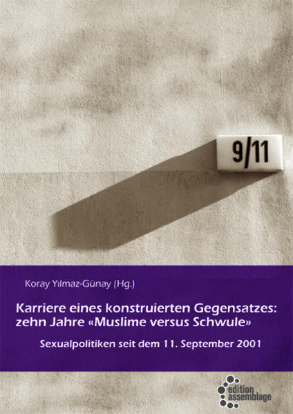 Karriere eines konstruierten Gegensatzes: Zehn Jahre "Muslime versus Schwule" | Gay Books & News