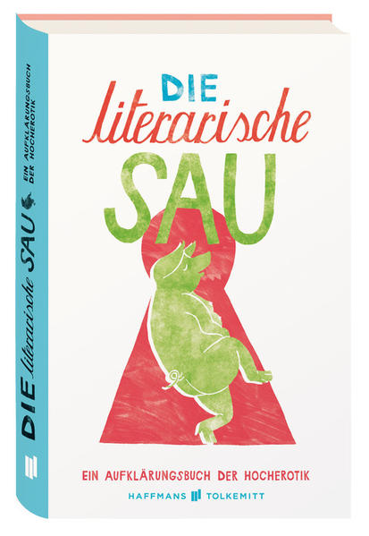 Die literarische Sau | Gay Books & News