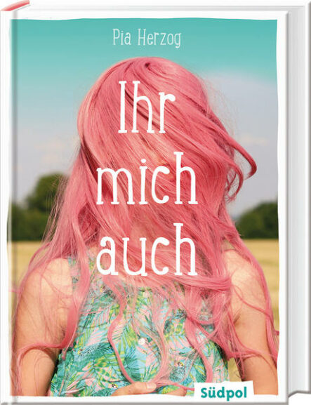 Ihr mich auch | Gay Books & News