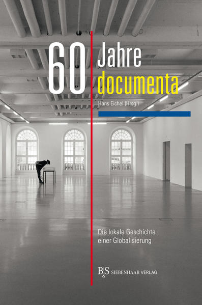 60 Jahre documenta | Gay Books & News