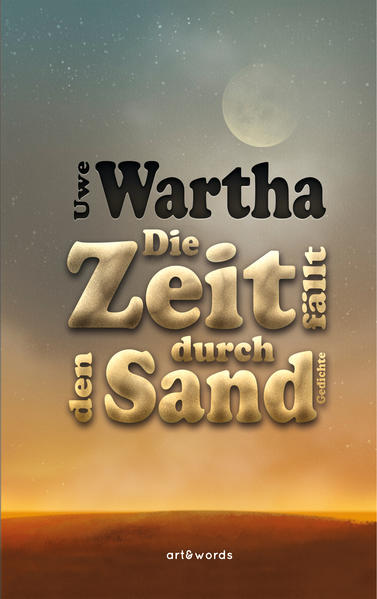 Die Zeit fällt durch den Sand | Gay Books & News