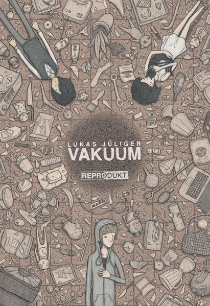 Vakuum | Gay Books & News