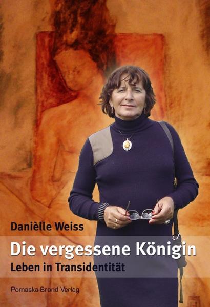 Die vergessene Königin: Leben in Transidentität | Gay Books & News