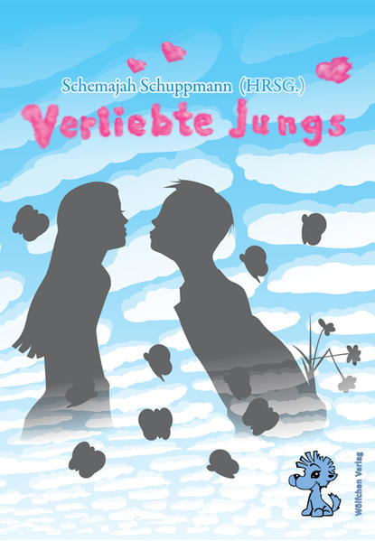 Verliebte Jungs | Gay Books & News