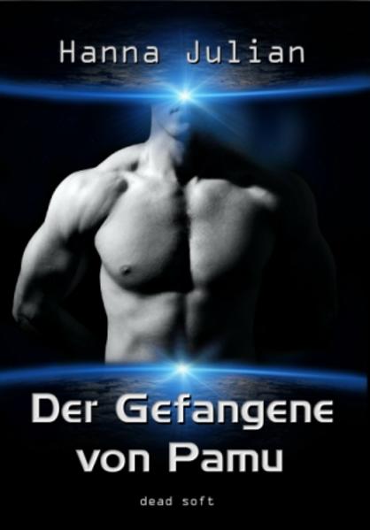 Der Gefangene von Pamu | Gay Books & News