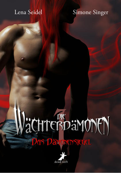 Die Wächterdämonen | Gay Books & News