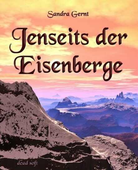 Jenseits der Eisenberge | Gay Books & News