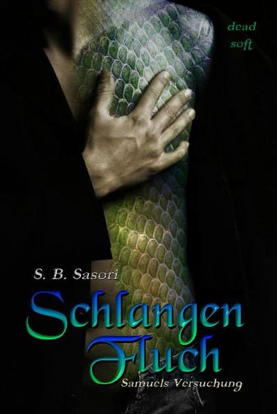 Schlangenfluch: Samuels Versuchung | Gay Books & News