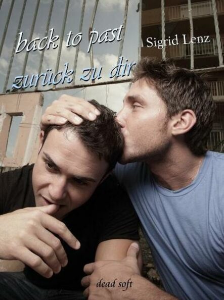 back to past: zurück zu dir | Gay Books & News