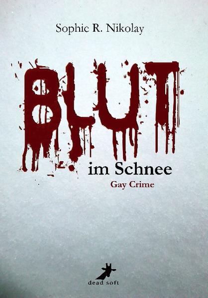 Blut im Schnee | Gay Books & News