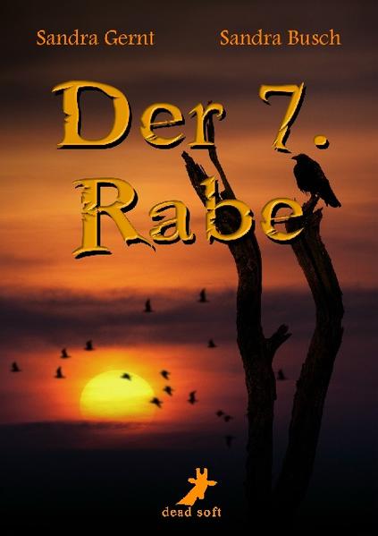 Der 7. Rabe | Gay Books & News