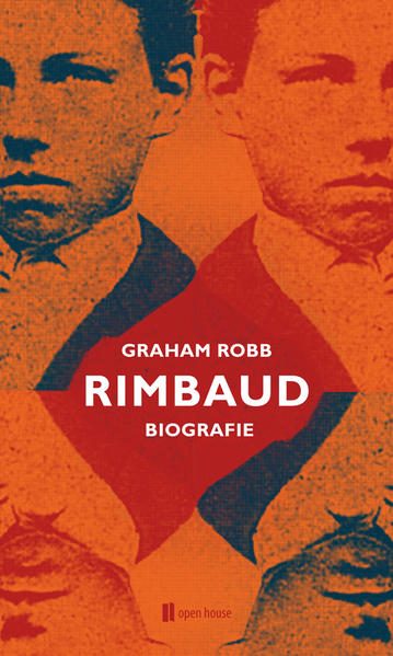 Rimbaud | Gay Books & News