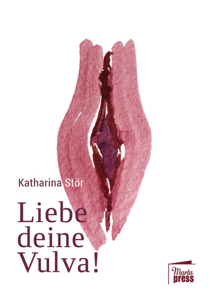 Liebe deine Vulva! | Gay Books & News