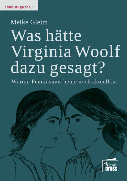 Was hätte Virginia Woolf dazu gesagt? | Gay Books & News