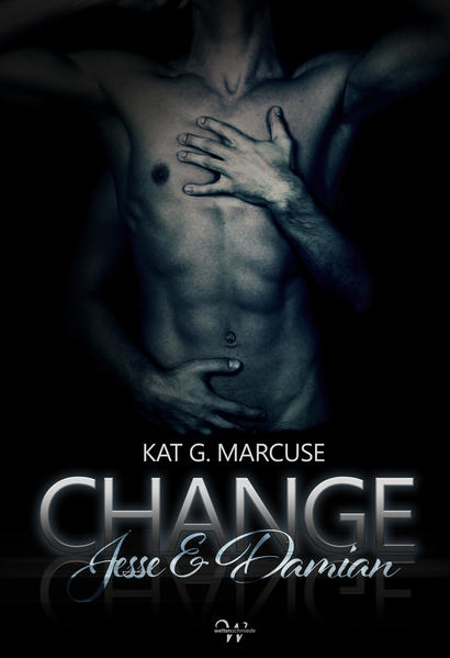 CHANGE: Jesse und Damian | Gay Books & News