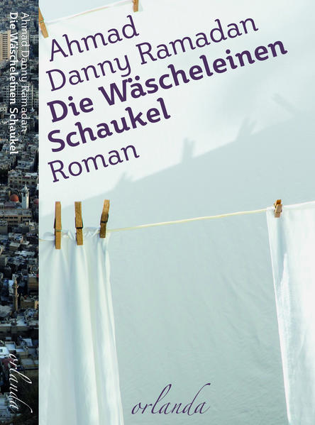 Die Wäscheleinen-Schaukel | Gay Books & News