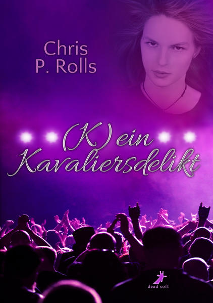 (K)ein Kavaliersdelikt | Gay Books & News