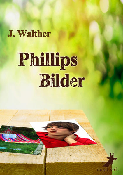 Phillips Bilder | Gay Books & News