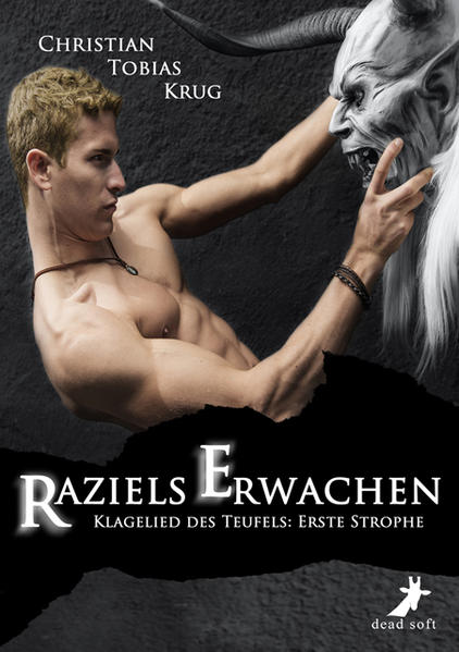 Klagelied des Teufels: Erste Strophe | Gay Books & News