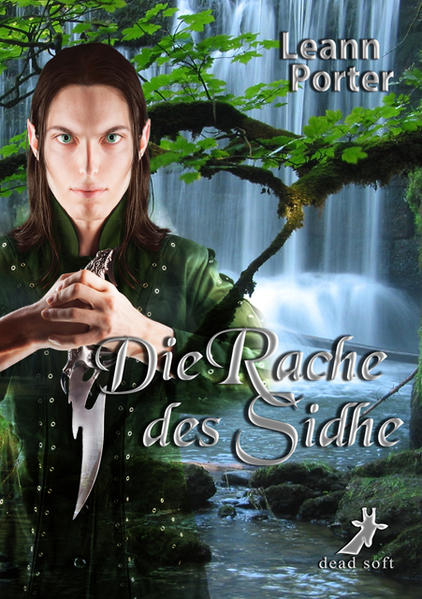 Die Rache des Sidhe | Gay Books & News