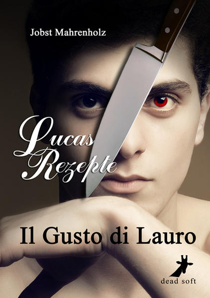 Il Gusto di Lauro | Gay Books & News