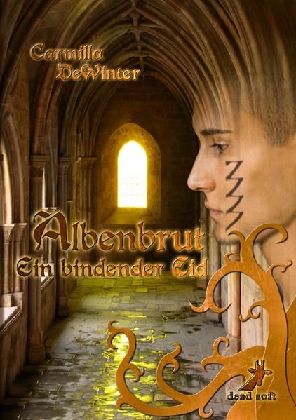 Albenbrut - Ein bindender Eid | Gay Books & News